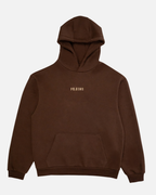 Oversized hoodie — 1 Korintiërs 16:14
