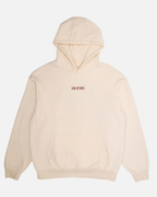 Oversized hoodie — Mattheüs 6:33