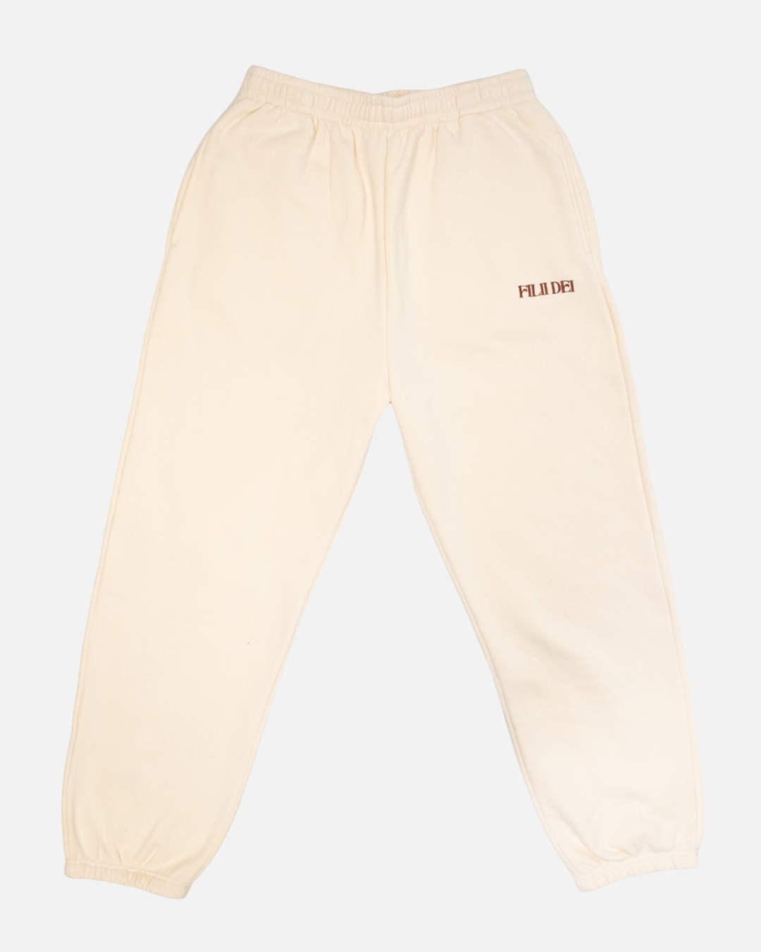 Sand Essential Jogger