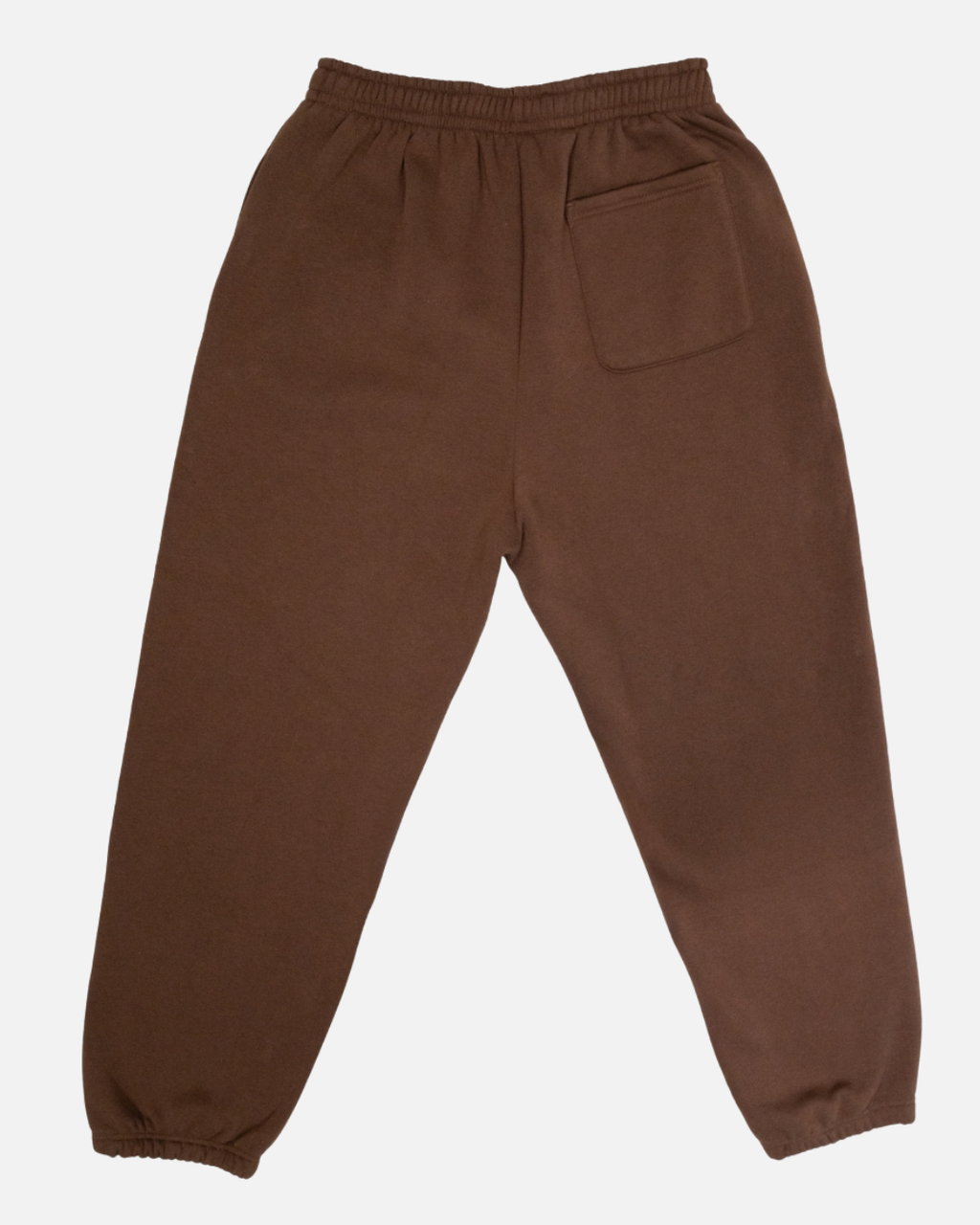 Mocha Essential Jogger