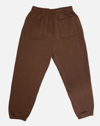 Mocha Essential Jogger