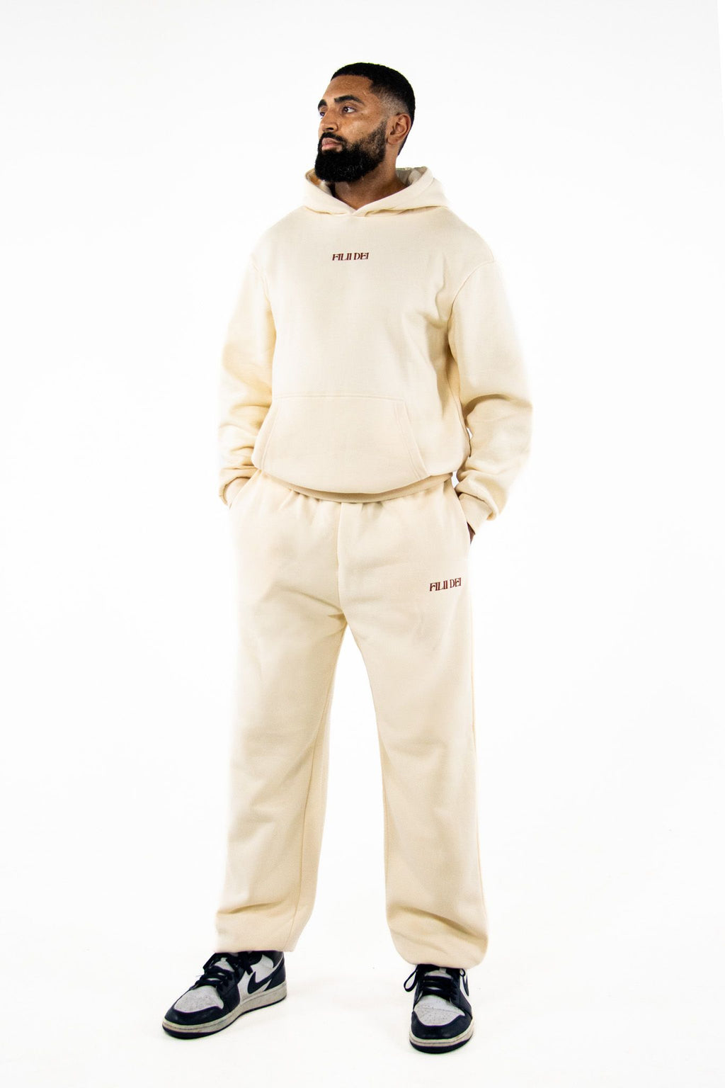 Sand Essential Jogger