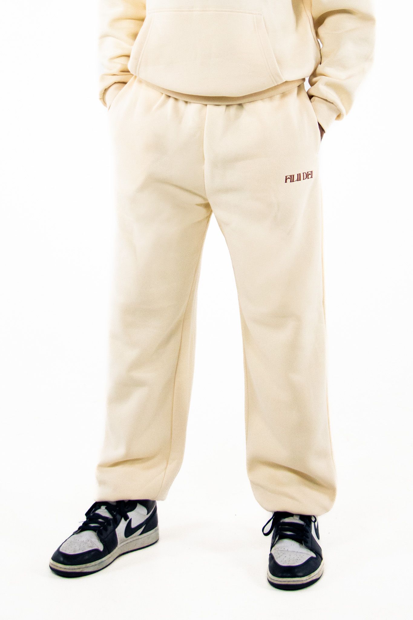 Sand Essential Jogger