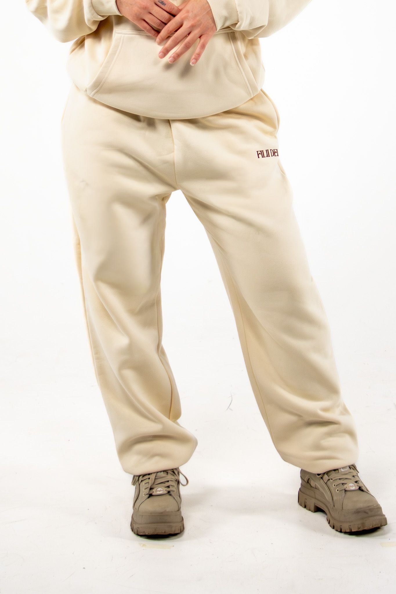 Sand Essential Jogger