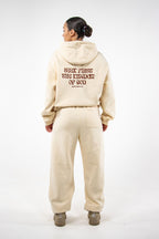 Sand Essential Jogger