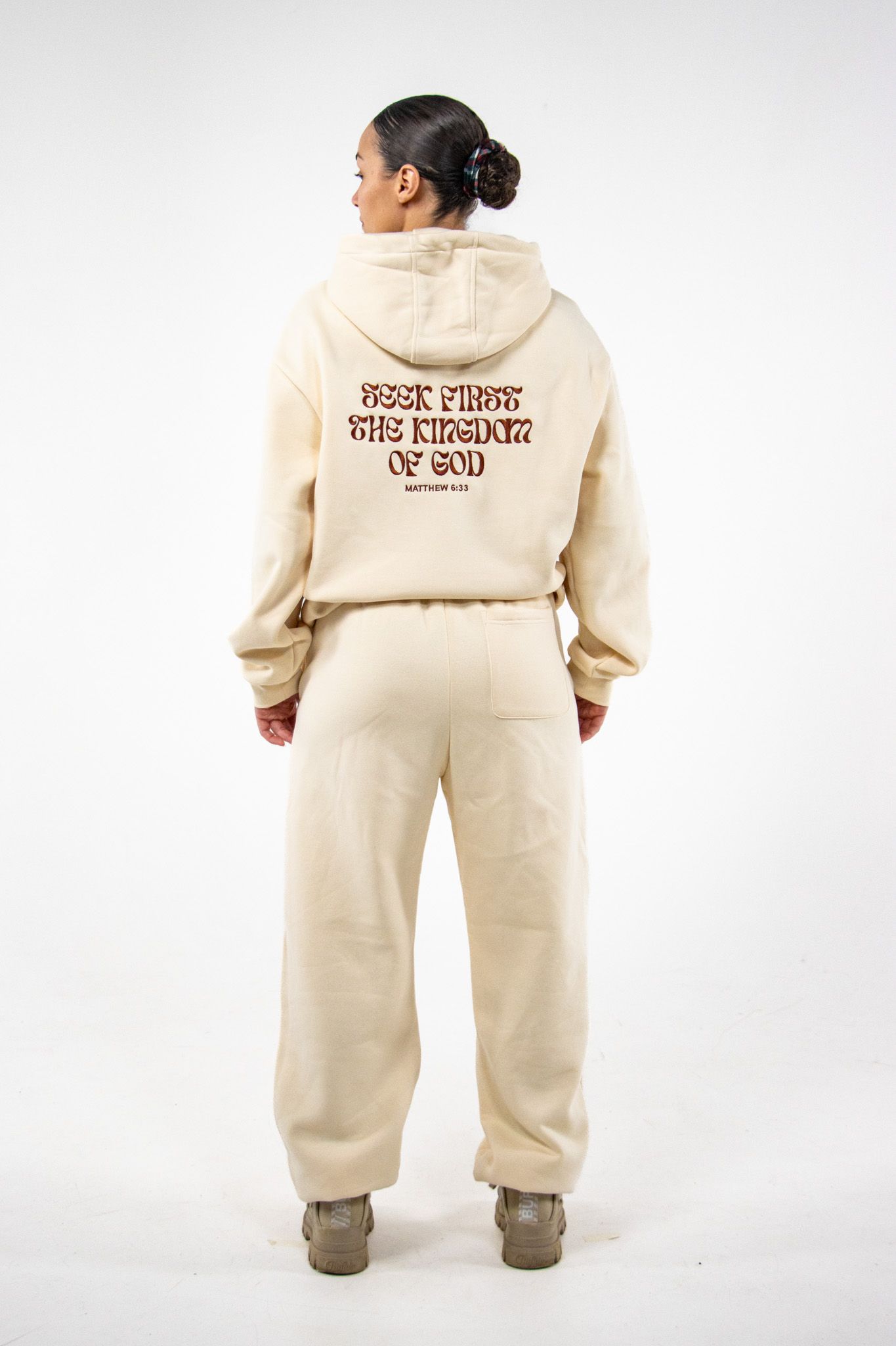 Sand Essential Jogger